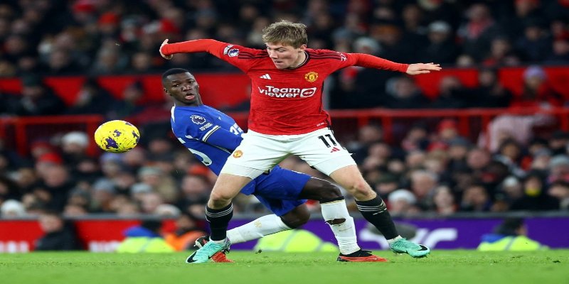 Phân tích dữ liệu trước khi đặt cược